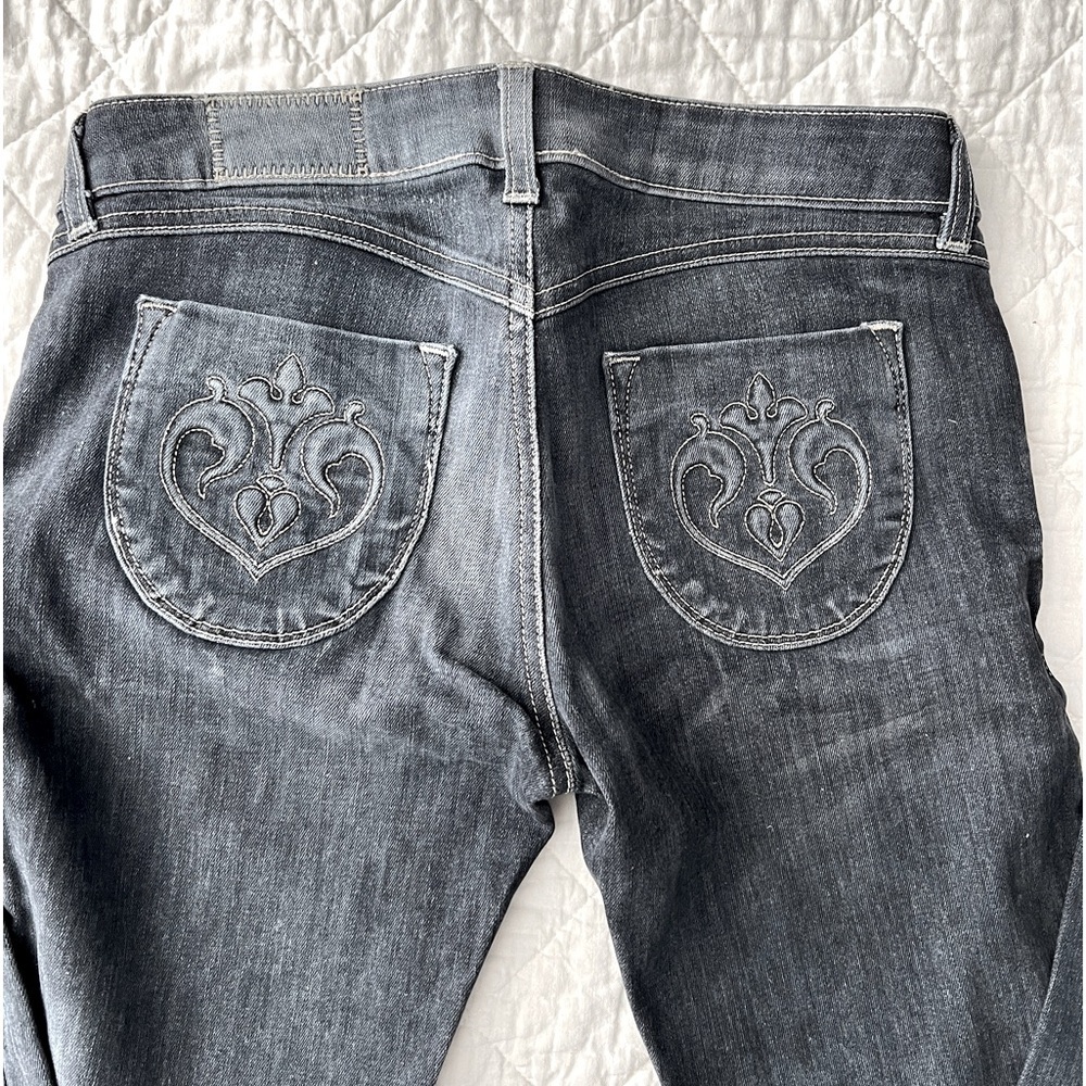 Siwy jeans size 28 - Picture 7 of 11